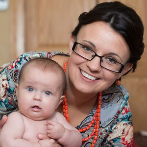 Meet your Posher, Elzbieta